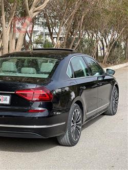 ڤۆڵکسواگن پاسات